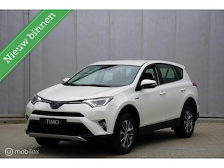 Toyota RAV4 2.5 Hybrid Dynamic 104.011 KM