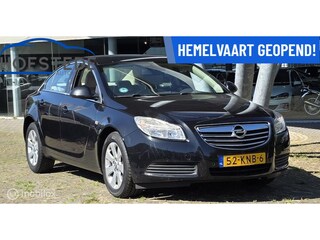 Opel Insignia 1.6 Edition
