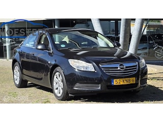Opel Insignia 1.6 Edition