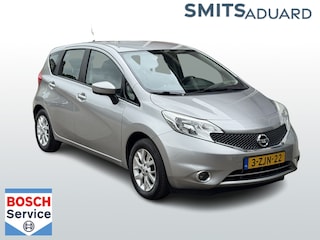 Nissan Note 1.2 Connect Edition Airco, Cruise controle, Trekhaak,