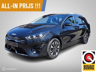 Kia Ceed Sportswagon 1.6 GDI PHEV DynamicLine Trekhaak, Adaptive Cruise !!!