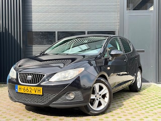 Seat Ibiza 1.2 Reference | Nieuwe APK | Cruise | Climate