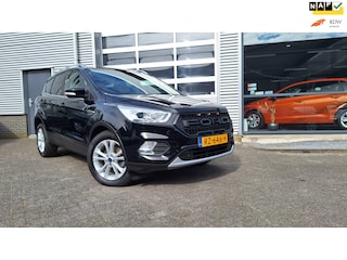 Ford Kuga 1.5 EcoBoost Titanium