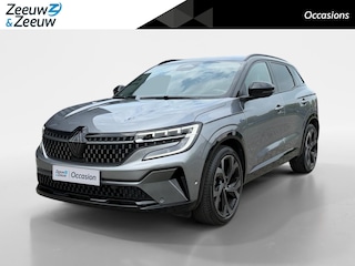 Renault Austral 200PK E-Tech Full Hybrid Iconic Esprit Alpine AT | 360 Camera | Elektrische Stoelen | Elektrische Achterklep | Climate Control | Adaptive Cruise Control | Apple CarPlay/Android Auto | Navi | Lichtmetalen Velgen |
