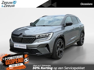 Renault Austral 200PK E-Tech Full Hybrid Iconic Esprit Alpine AT | 360 Camera | Elektrische Stoelen | Elektrische Achterklep | Climate Control | Adaptive Cruise Control | Apple CarPlay/Android Auto | Navi | Lichtmetalen Velgen |