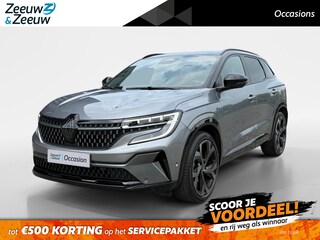 Renault Austral 200PK E-Tech Full Hybrid Iconic Esprit Alpine AT | 360 Camera | Elektrische Stoelen | Elektrische Achterklep | Climate Control | Adaptive Cruise Control | Apple CarPlay/Android Auto | Navi | Lichtmetalen Velgen |