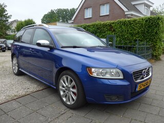 Volvo V50 1.8 R-Design