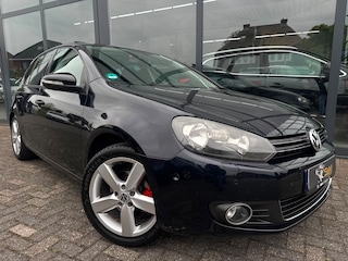 Volkswagen Golf 1.2 TSI Trendline BlueMotion