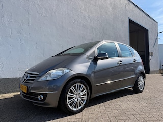 Mercedes-Benz A-klasse 200 CDI Business Class Avantgarde