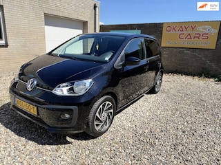 Volkswagen Up 1.0 BMT move up! 5 drs 2019