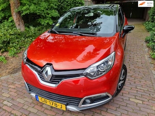 Renault Captur 1.5 dCi Helly Hansen R-Link Navi