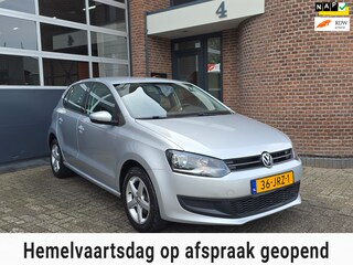 Volkswagen Polo 1.2-12V Comfortline 5DR |Nap |Cruise |Apk