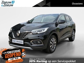Renault Kadjar 1.3 - 140PK TCe Intens Automaat | 1e eigenaar | Trekhaak (1500 KG) | Apple CarPlay/Android Auto | Navi | Cruise Control | Licht & Regen Sensor | Climate Control |