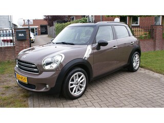 Mini Countryman 1.6 Cooper
