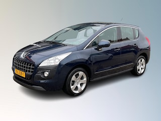 Peugeot 3008 1.6 VTI ST