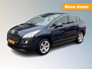 Peugeot 3008 1.6 VTI ST