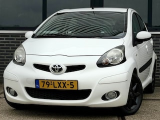 Toyota Aygo 1.0-12V Comfort