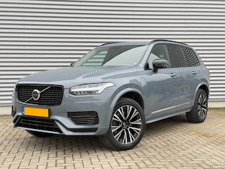 Volvo XC90 RECHARGE T8 AWD PLUS DARK LONG RANGE  PANO  TREKHAAK  HARMAN KARDON