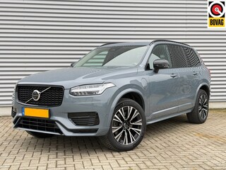 Volvo XC90 RECHARGE T8 AWD PLUS DARK LONG RANGE  PANO  TREKHAAK  HARMAN KARDON