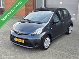Toyota Aygo 1.0 VVT-i Now❄️Airco❄️Apk✅️