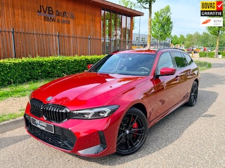 BMW 3-serie Touring 330e Lci Long Range, M-Sport PRO, HUD, 19", leder, electrisch verstelbare