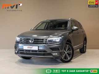 Volkswagen Tiguan 2.0 TSI 4Motion Highline 7 pers. / 180pk. / Head-up display / Apple Carplay / Trekhaak