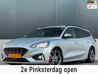 Ford Focus Wagon 1.0 EcoBoost Hybrid ST Line|B&O|ACC|XENON|NAVI|BTW AUTO|1STE EIG