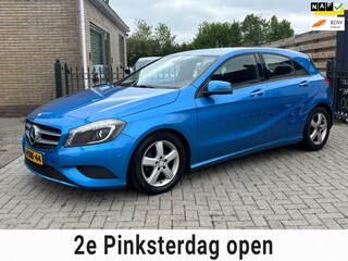 Mercedes-Benz A-klasse 180 CDI Edition Navigatie leuke | cruise |airco | nw apk |