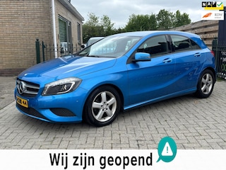 Mercedes-Benz A-klasse 180 CDI Edition Navigatie leuke | cruise |airco | nw apk |
