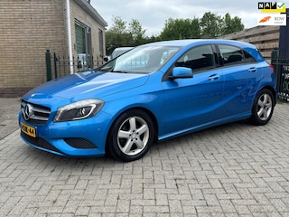 Mercedes-Benz A-klasse 180 CDI Edition Navigatie leuke | cruise |airco | nw apk |