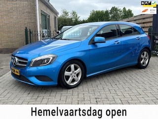 Mercedes-Benz A-klasse 180 CDI Edition Navigatie leuke | cruise |airco | nw apk |