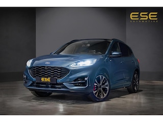 Ford Kuga 2.5 PHEV ST-Line Pano | B&O | Trekhaak | Hud | Stoel/Stuurverwarming | Carplay
