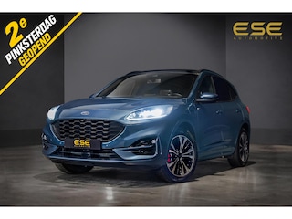 Ford Kuga 2.5 PHEV ST-Line Pano | B&O | Trekhaak | Hud | Stoel/Stuurverwarming | Carplay