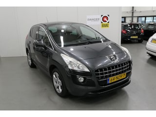 Peugeot 3008 1.6 16V THP 156PK Aut.