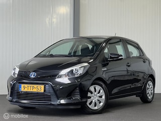 Toyota Yaris 1.5 Full Hybrid Aspiration [ NAP camera navi LED ]
