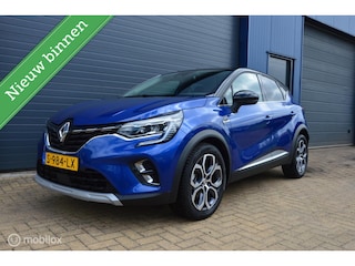 Renault Captur 1.6 E-Tech full hybrid 145 ,Camera,Led