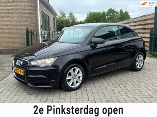 Audi A1 1.2 TFSI Attraction Pro Line Business | curise | navi | isofix | nw apk !