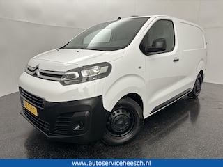 Citroën Jumpy bestel 1.6 BlueHDI L2H1 l MARGE l AIRCO l CRUISE CONTROL l PDC l TREKHAAK