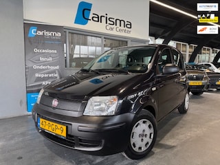 Fiat Panda 1.2 Actual 2e eig|Stuurbek.