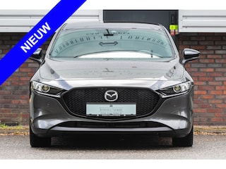Mazda 3 2.0 e-SkyActiv-X