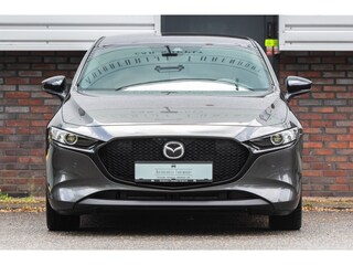 Mazda 3 2.0 e-SkyActiv-X
