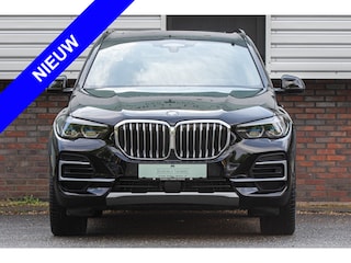 BMW X5 xDrive45e xLine