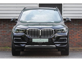 BMW X5 xDrive45e xLine