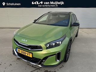 Kia XCeed 1.5 T-GDi GT-Line First Edition Panoramadak | Stoel&Stuurverw.| Trekhaak