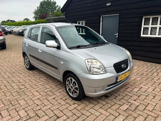 Kia Picanto 1.1 LXE AUTOMAAT