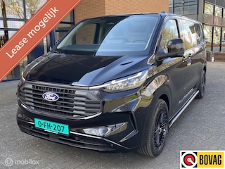 Ford Transit Custom 320 2.0 TDCI L2H1 Limited 360 Camera I Elek trekhaak