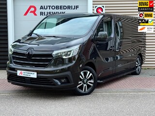 Renault Trafic 2.0 Blue dCi 170 T30 L2H1 Extra Incl. BTW!