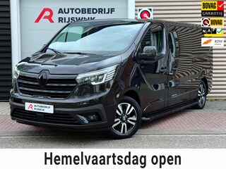 Renault Trafic 2.0 Blue dCi 170 T30 L2H1 Extra Incl. BTW!
