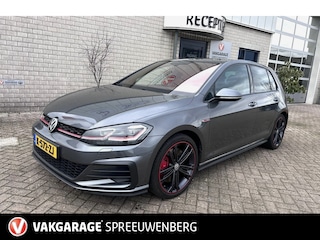 Volkswagen Golf GTI 2.0 TSI GTI Performance|PANO|NAVI|VIRITUAL|LED