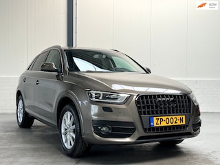 Audi Q3 2.0 TFSI quattro |Trekhaak|Stoelverwarming